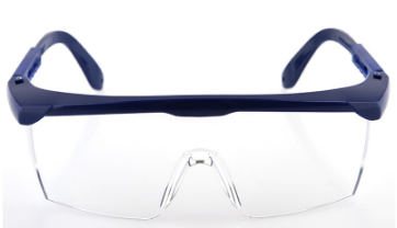 JSP海查02-1205防護眼鏡/蘭邊、防霧