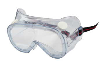 JSP馬凱護目鏡02-2225/間孔、防霧