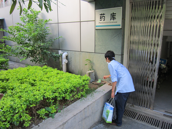 機(jī)構(gòu)企事業(yè)、學(xué)校、醫(yī)院、超市等各類(lèi)單位